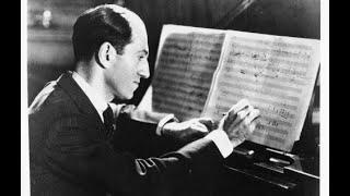 Chai Society Presents Cantor Joseph Ness & “Gershwin, the Man and His Music”