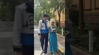 善恶终自有报