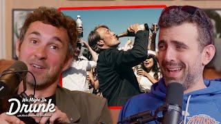 The Ups & Downs of Drinking | Mark Normand & Sam Morril
