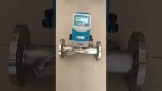 Pipeline Ultrasonic Flow Meter for Water