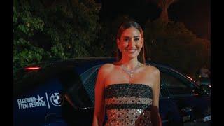 BMW Egypt | The Journey Continues with Amina Khalil