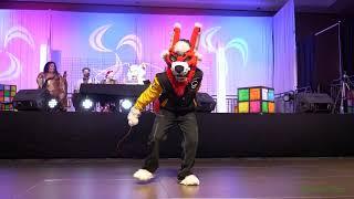 Megaplex 2022 - Dance Competition - RooRoo