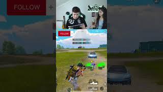 P90 ETKİSİ DİYORUM !!| PUBG Mobile