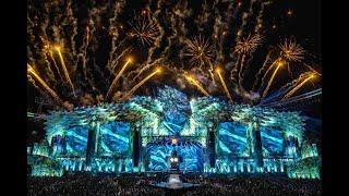 MARTIN GARRIX LIVE @ UNTOLD FESTIVAL 2023