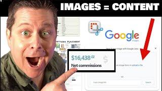 Earn $171 Per Image From Google Reverse Image Search + AI [2025]