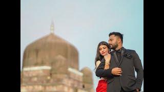 BEST PREWEDDING SHOOT | HARDIK & AMISHA | PRE WEDDING SHOOT 2022 | LATEST PREWEDDING SHOOT | MANDU