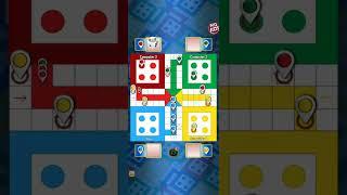 Ludo king game - secret tips to frist won  #ludo #ludoking #gaming #gamer #games #gameplay #game