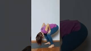 Способ выполнения Уддияна бандха #уддияна #хатхайога #йогавидео #йога #йогаонлайн #шаткарма