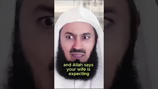 The Unbelievable Story of Prophet Zakariya & Maryam