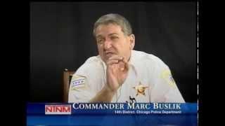 Commander Marc Buslik,  768 1