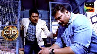 क्या Daya को हथकड़ियों से मुक्त करवा पाएगा Abhijeet? | CID | Ep 1485 | Kidnapped Series