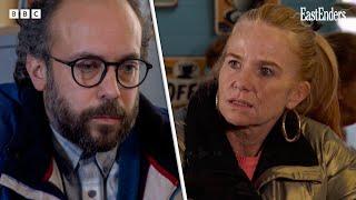 Bianca Turns Detective & Gets Kidnapped! | This Week On EastEnders