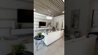 Touring a $669,990 new construction home! #realtor #shorts  #realestate #jacksonville