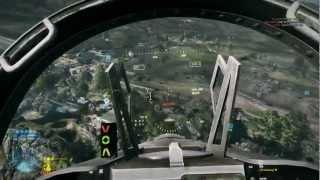Derpish heli takedown