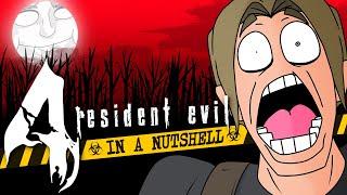 Resident Evil 4 IN A NUTSHELL