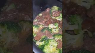 #beef #broccoli #yummy #food #youtube #foodvideo #foodie #cookwithme #shorts #viralvideo