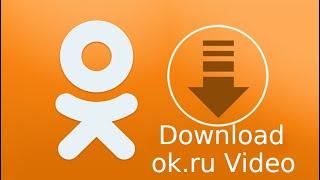 How to download ok.ru video