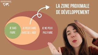 La Zone Proximale de Développement par Lev Vygotski : quelles applications pour la classe ?