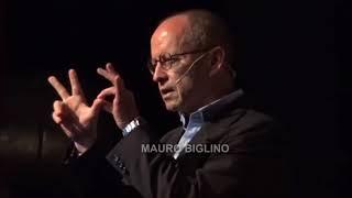 MAURO BIGLINO TEATRO MANFREDI DI OSTIA 20 MAGGIO 2018