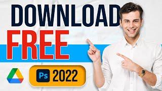 Download & Install Photoshop 2022 For Free || Download Latest Photoshop 2022 Totally Free