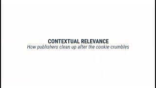 SendtoNews Digital Video Leadership Series - Contextual Relevance