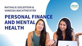 Personal Finance & Mental Health for Expats