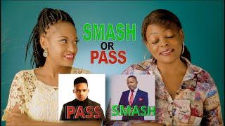  SMASH or PASS  |Zambian Celebrities Edition | Mwaka Mugala 