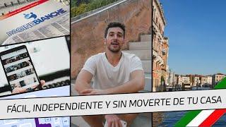 6 formas de encontrar TRABAJO EN ITALIA siendo INMIGRANTE