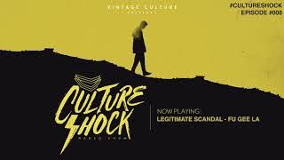 Vintage Culture - Culture Shock #009