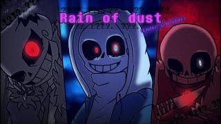 Murder Time Trio:Rain of Dust?..!!?!? (Ender’s B side)