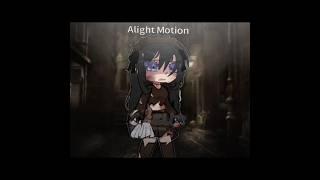 ‼️she only had black hairs..#viralshort#gacha#gachalife#enjoy#gachaworld#gachaedit#shorts