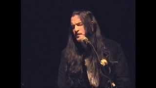 Willy deVille Heaven Stood Still--Best performance ever 