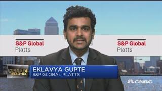 S&P Global Platts: It's not the quantity, but the quality of oil that counts