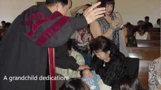 Come and Join Our Senior and Women Ministry of Thai Lao Baptist Church, San Rafael, CA