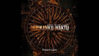 BERIKANKU WAKTU  JoPatri | Anasyid JoPatri .