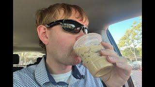 Review: Starbuck's New Iced Pecan Crunch Oatmilk Latte