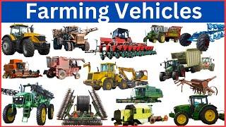 24 Hours to Improve Your Farming Efficiency with the Right Machinery