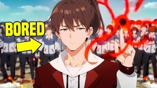 When the Family PRODIGY is Sent to an Elite Martial Arts School - Manhwa Recap