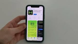 How to Download SmartGym: Gym & Home Workouts on iPhone (iOS)