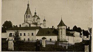 The Valaam Spaso-Preobrazhensky Monastery in 1914