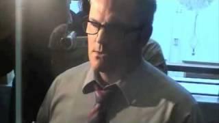 Ground Zero Tv update The Aaron Campbell Shooting