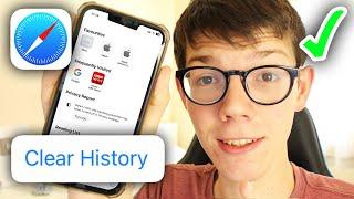 How To Clear Safari Search History On iPhone - Full Guide