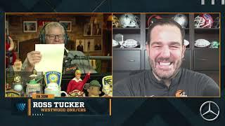 Ross Tucker on the Dan Patrick Show Full Interview | 1/6/25