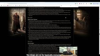 3.26 Secrets of the Atlas review and build plans