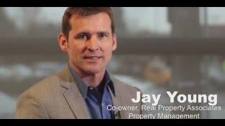 Seattle Property Management Company | Real Property Associates Inc.