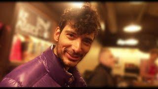 (Nov 17)[3/3 IRL]Ice Poseidon|DAY 7 (2 days paused)RAT RACE TO SEATTLE|FIRST TO SCAN LAST RFID WINS|