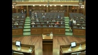 Assembly of Kosovo Live Stream