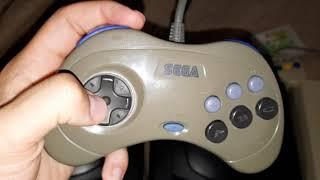 Review of the Sega Saturn