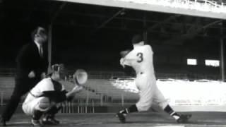 Home Run Derby S01 E04 Harmon Killebrew vs Mickey Mantle