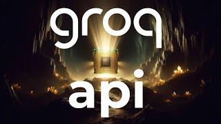 Groq API: Quick Guide with 5 Examples - Groq SDK, Langchain, LlamaIndex, OpenAI SDK, Vercel